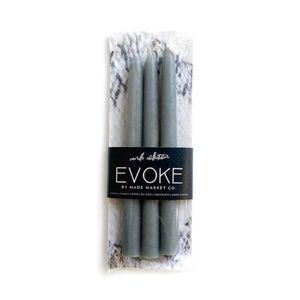 Evoke by Made Market Skinny Taper Trio - Steel